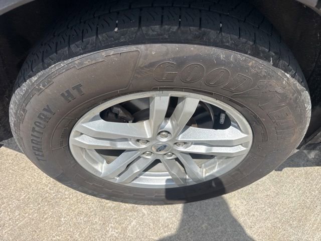Used 2021 Ford Explorer XLT RWD image 26