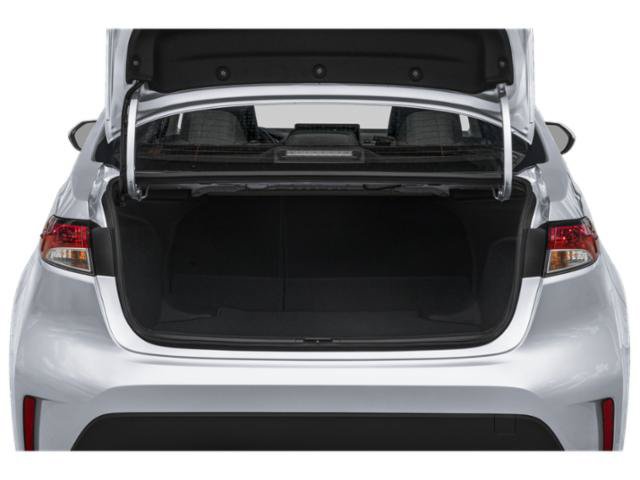 Certified 2026 Toyota Corolla LE FWD image 10