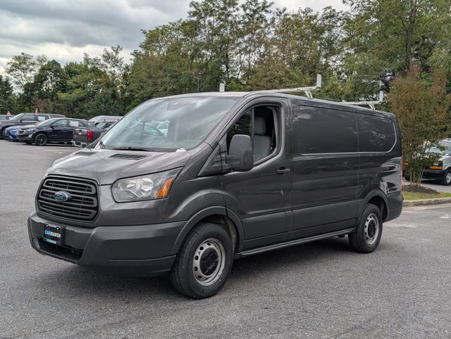 Used 2017 Ford Transit 150 130 Low Roof