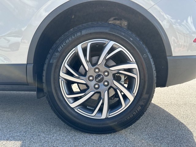 Used 2024 Lincoln Corsair FWD image 39