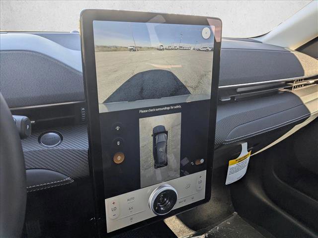 New 2026 Ford Mustang Mach-E Select w/ Technology Package RWD image 14