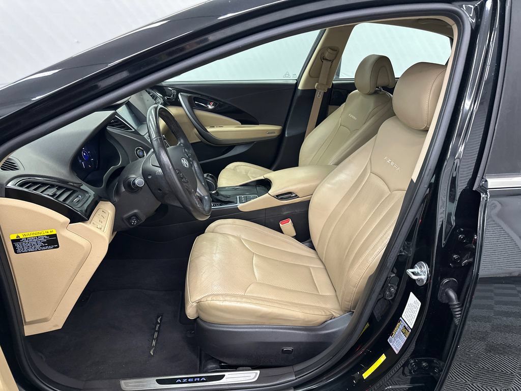 Used 2016 Hyundai Azera Limited FWD image 9