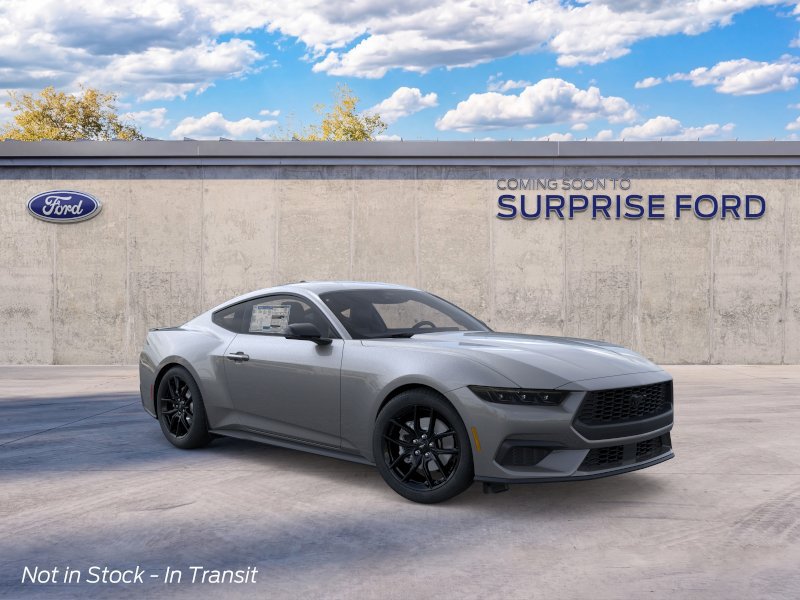 New 2026 Ford Mustang Premium RWD image 29