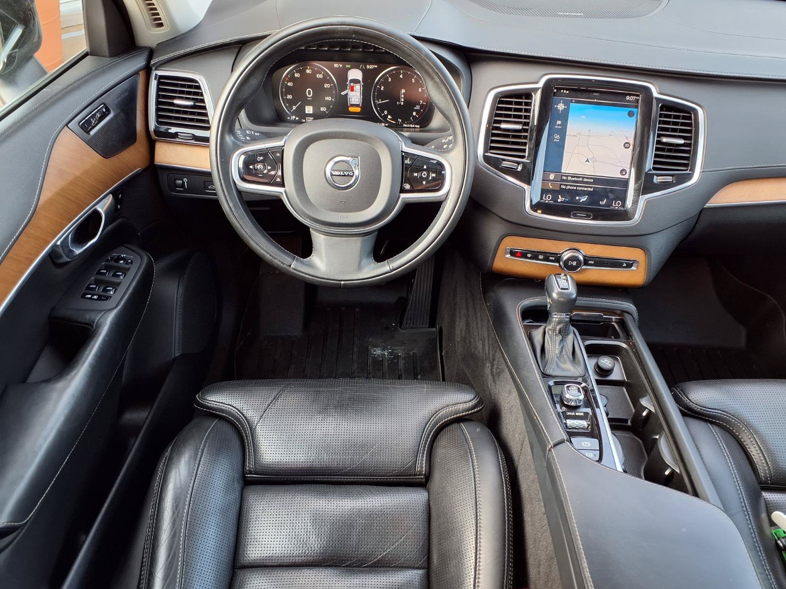 Used 2019 Volvo XC90 T6 Inscription w/ Advanced Package AWD/4WD image 2