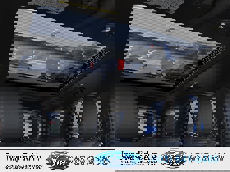 New 2025 Ford Explorer ST image 45