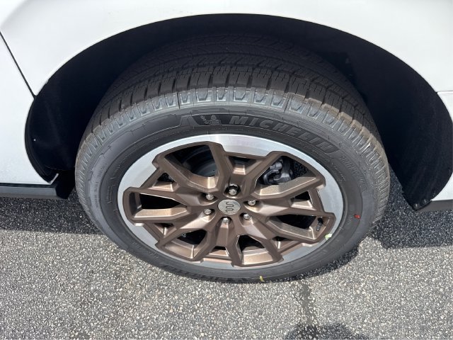 New 2026 Ford Expedition Max King Ranch AWD/4WD image 18