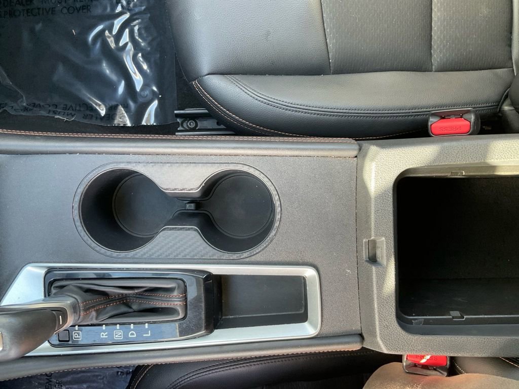 Used 2022 Nissan Altima 2.5 SR w/ Midnight Edition Package image 24