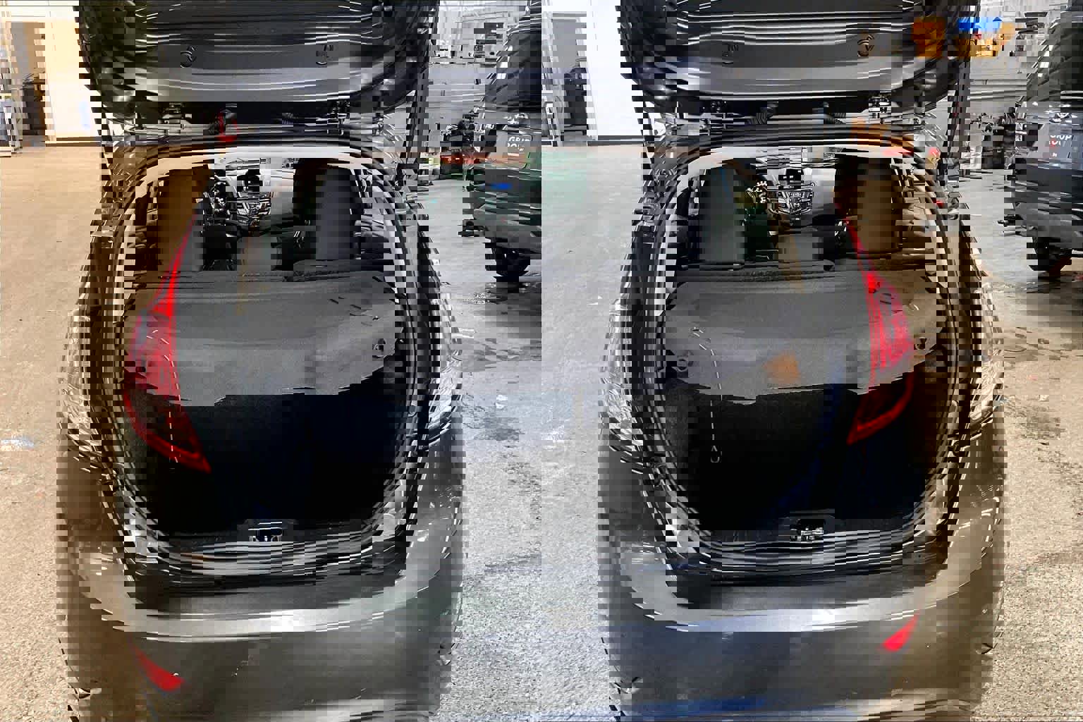 Used 2019 Ford Fiesta SE w/ Cold Weather Package image 33