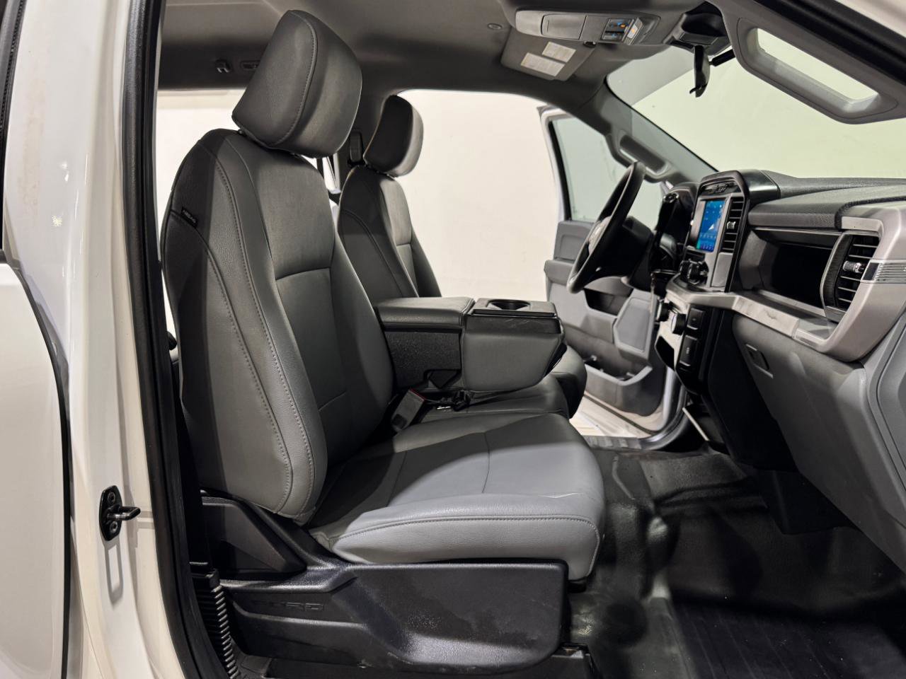 Used 2023 Ford F150 XL image 14