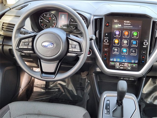 Certified 2024 Subaru Crosstrek 2.0i Premium image 27