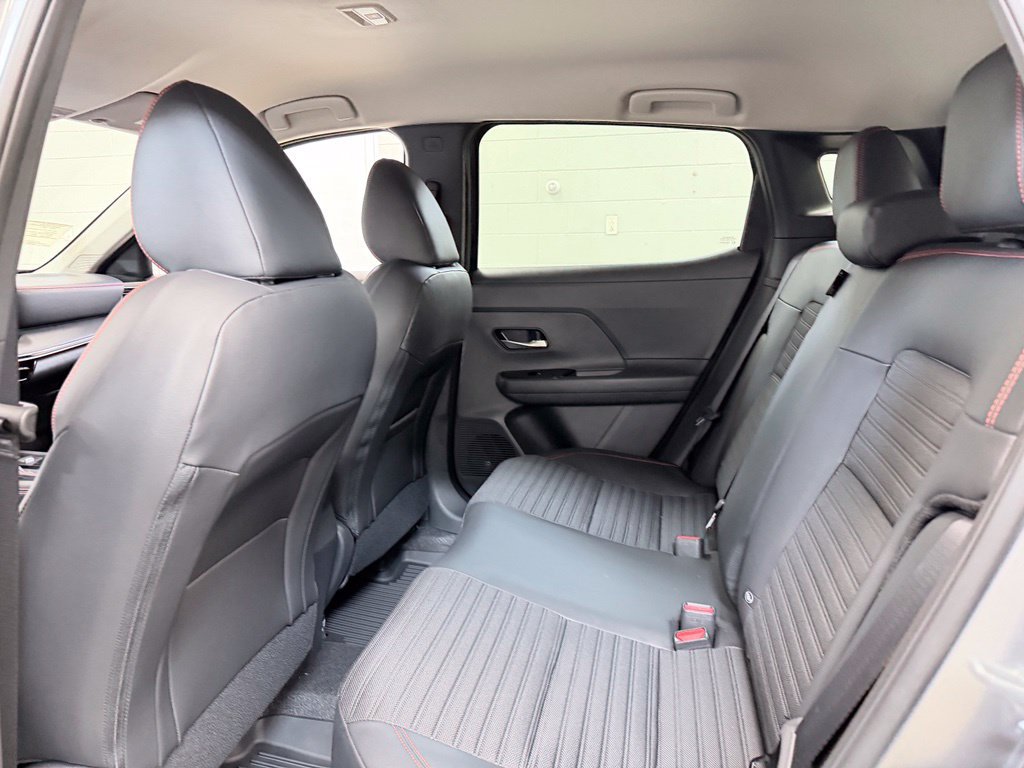 New 2027 Nissan Kicks SV w/ Rock Creek Edition AWD/4WD image 20
