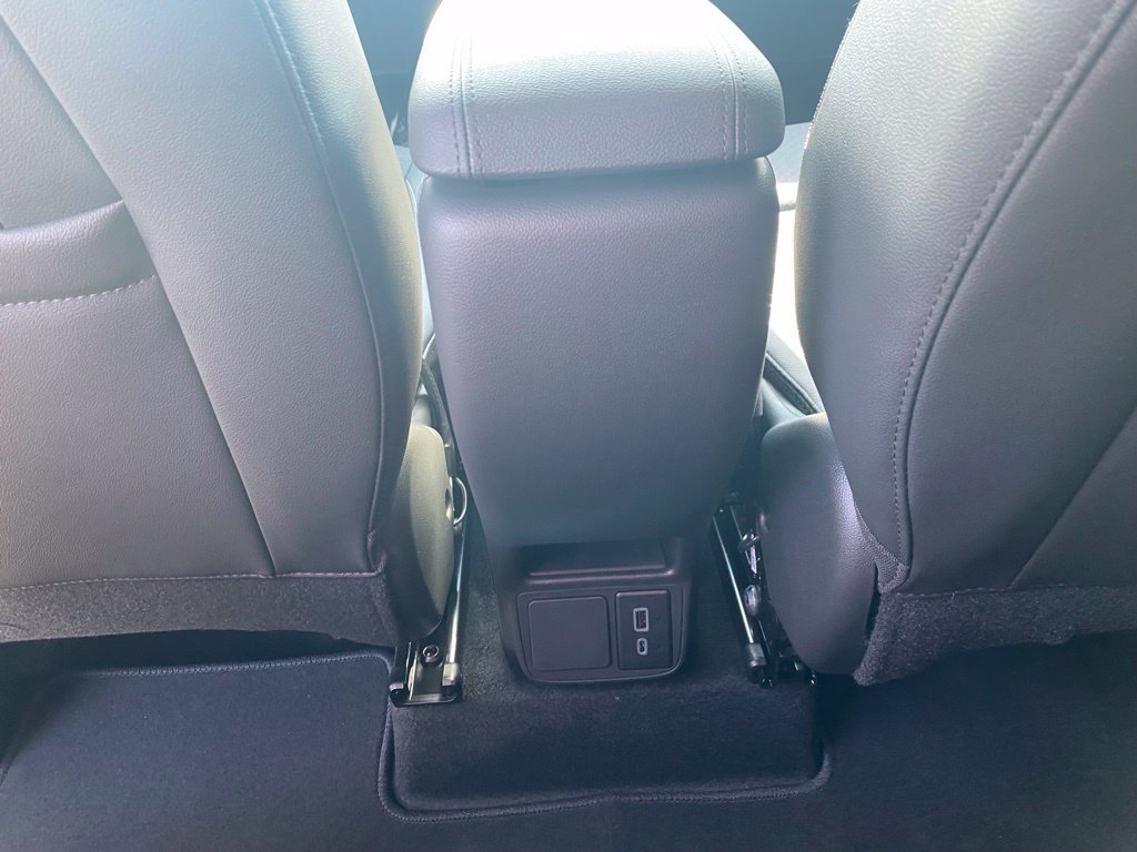 New 2026 Buick Encore GX Preferred w/ Advanced Technology Package FWD image 28