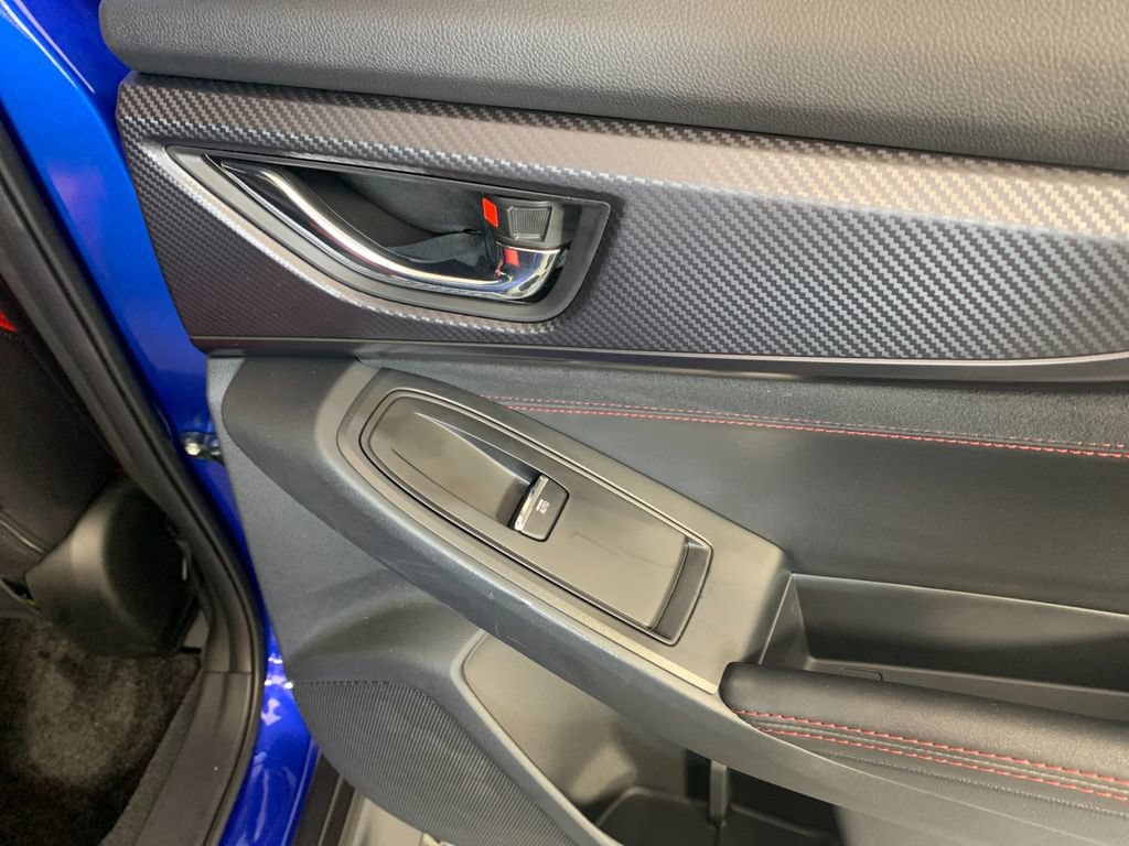 Used 2025 Subaru WRX Limited AWD/4WD image 36
