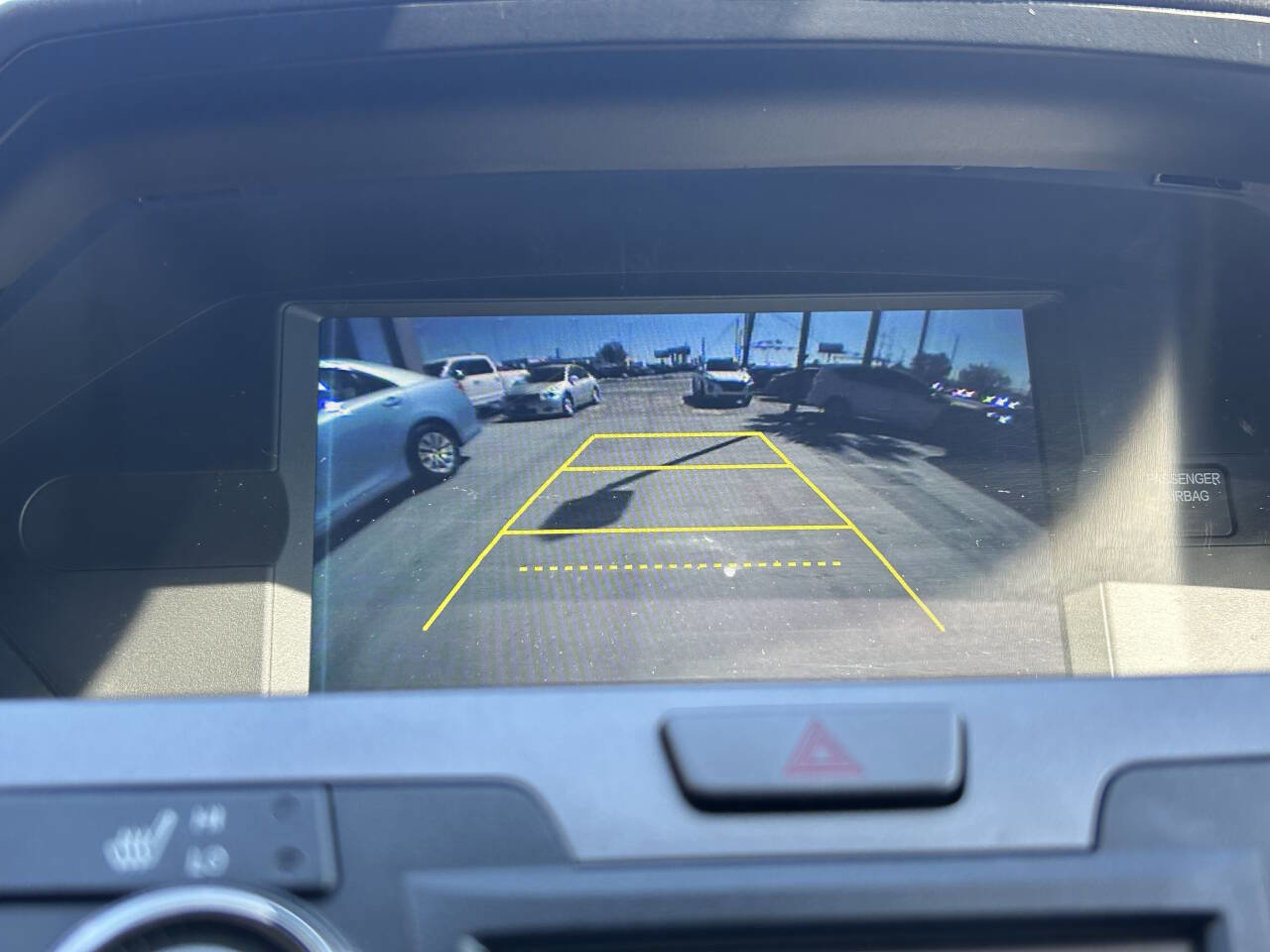 Used 2015 Honda Odyssey EX-L image 14