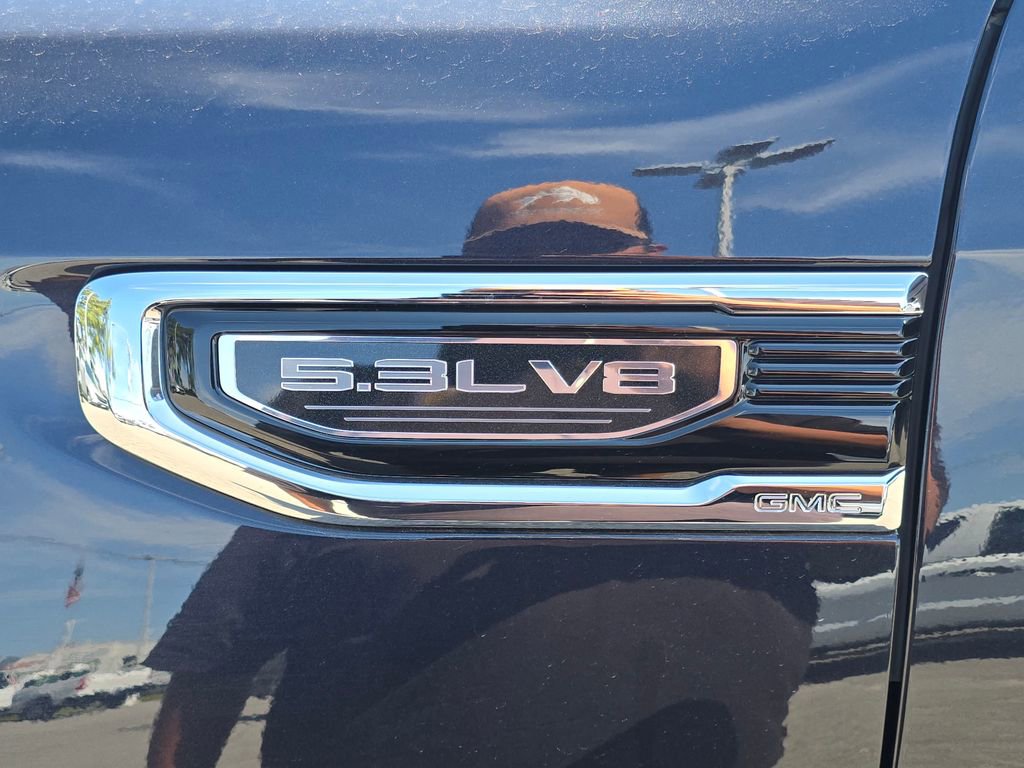 Used 2026 GMC Sierra 1500 SLT image 9