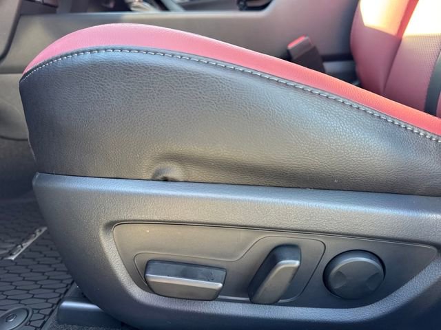 New 2026 MAZDA CX-50 2.5 Hybrid w/ Weather Package image 12