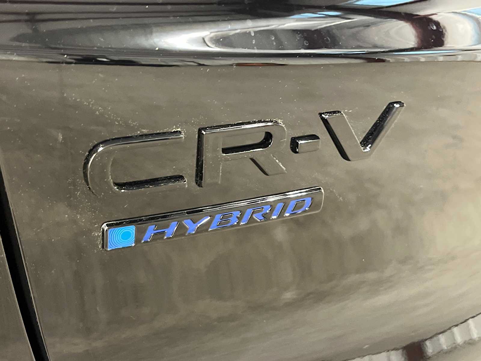 New 2027 Honda CR-V Sport Touring image 6
