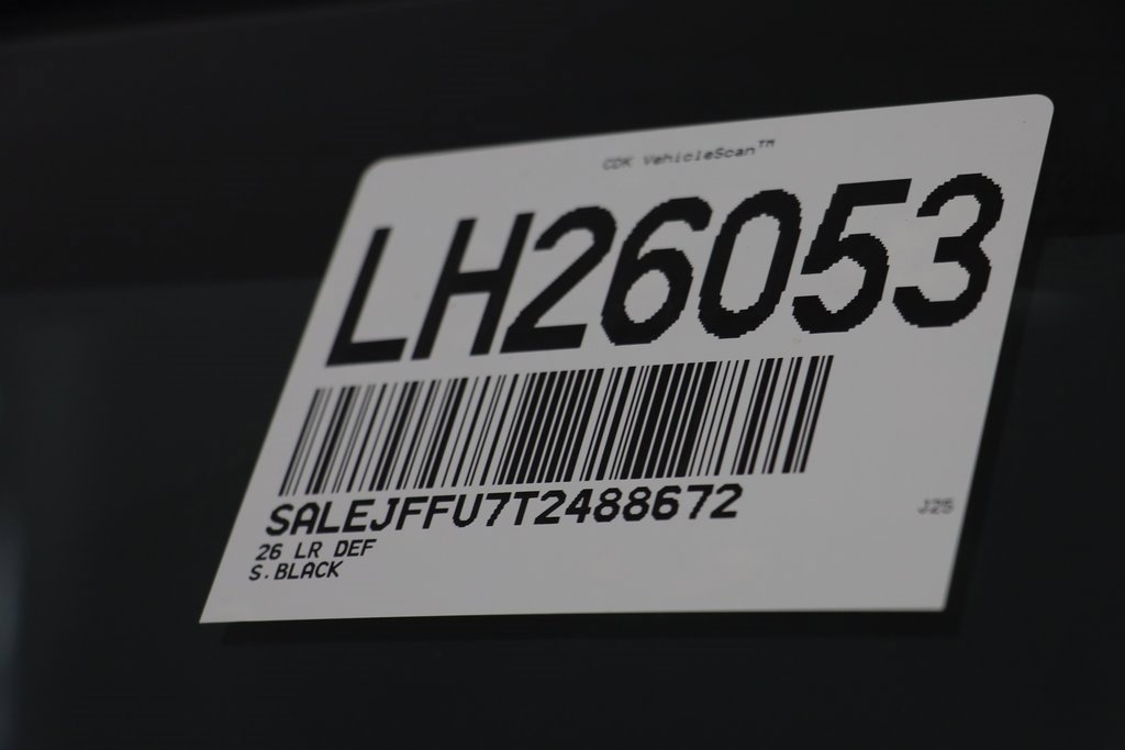 New 2026 Land Rover Defender 130 S image 26