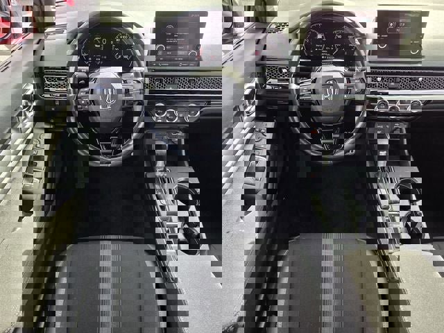 Used 2024 Honda Civic Sport image 15