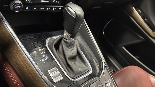 Used 2019 MAZDA CX-9 Signature AWD/4WD image 19