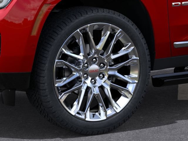 New 2026 GMC Yukon XL Denali w/ Denali Reserve Package AWD/4WD image 9