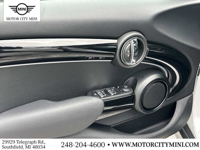 Certified 2023 MINI Cooper S image 18