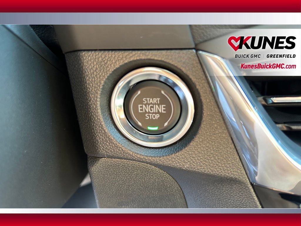 New 2026 Buick Encore GX Sport Touring w/ Comfort Package image 34