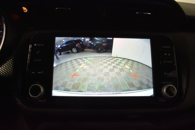 Used 2024 Nissan Kicks SV FWD image 21