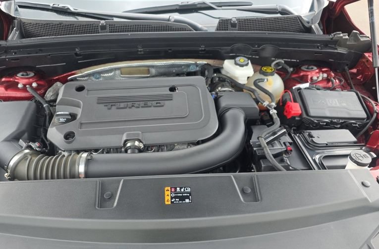 Used 2023 Buick Envision Essence AWD/4WD image 14