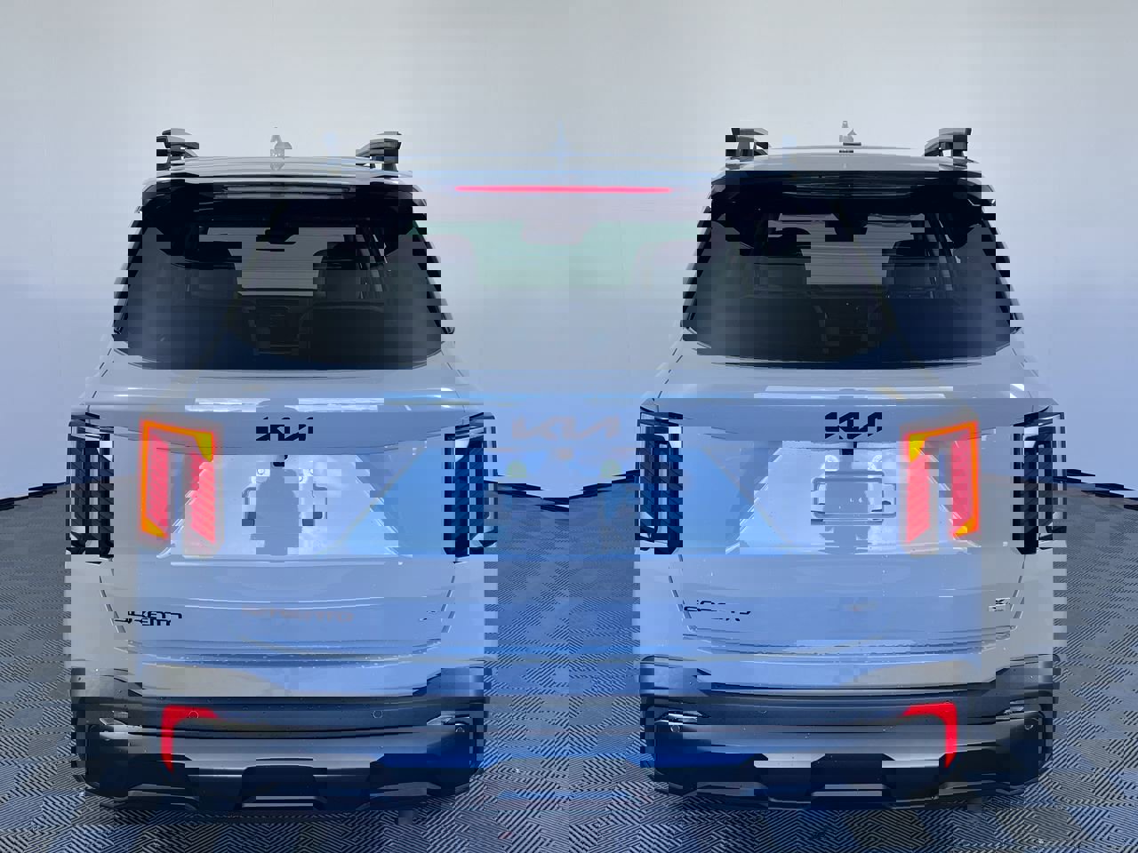 New 2026 Kia Sorento SX image 4