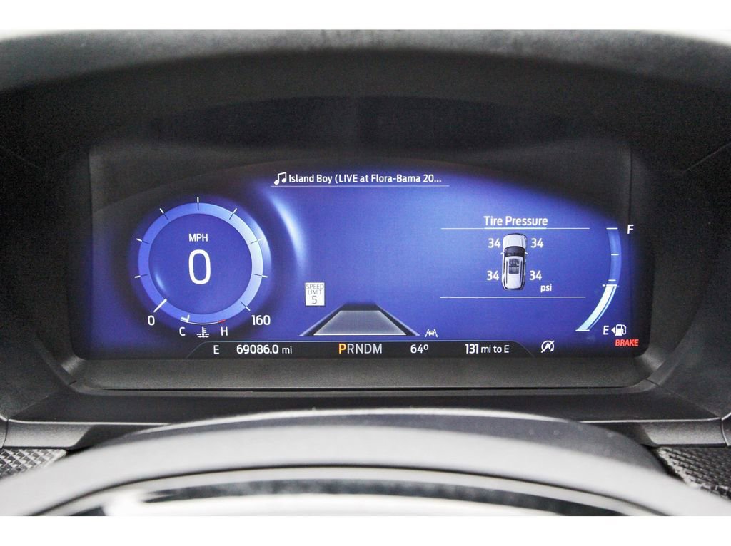 Used 2021 Ford Explorer ST w/ Equipment Group 401A AWD/4WD image 16