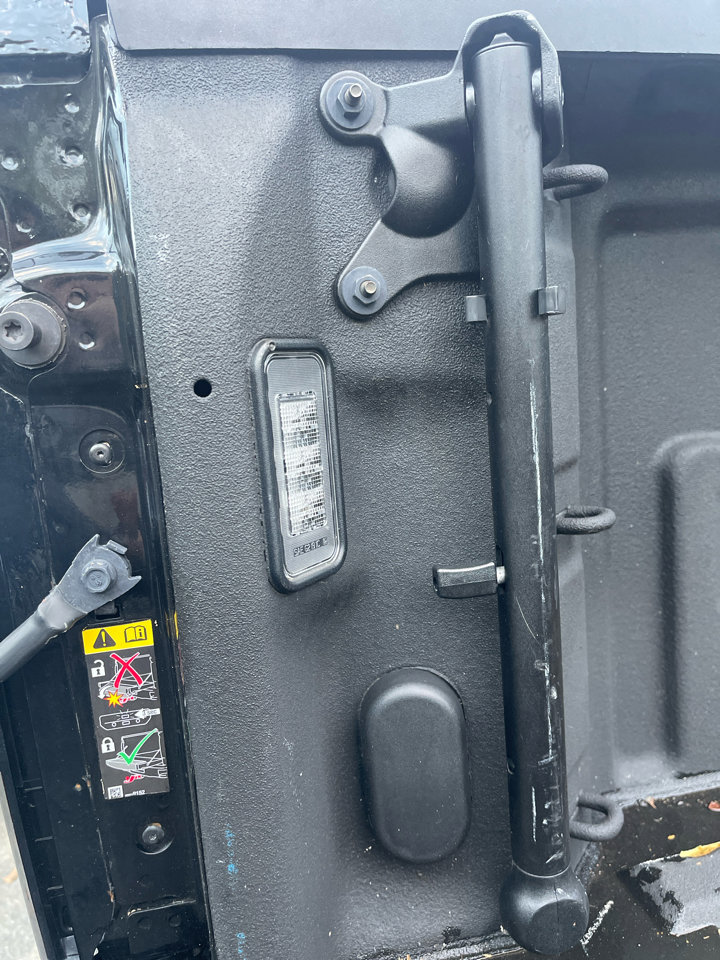 Used 2022 GMC Sierra 3500 Pro w/ Convenience Package image 54