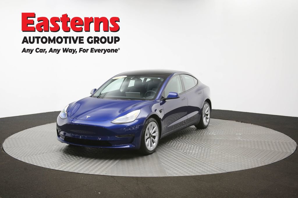 Used 2023 Tesla Model 3 Standard Range RWD image 49