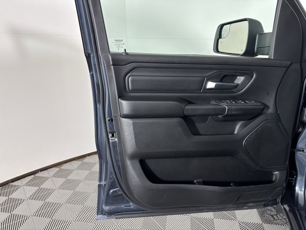 New 2026 RAM 1500 Classic Warlock image 26