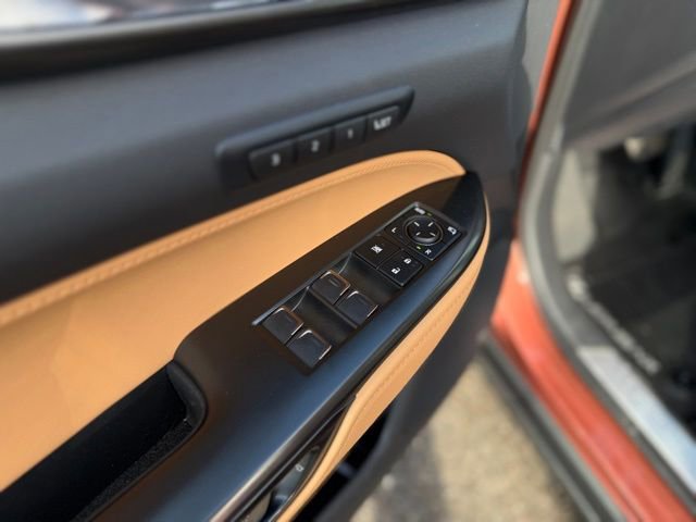 Used 2025 Lexus NX 350 AWD w/ Cold Area Package image 15