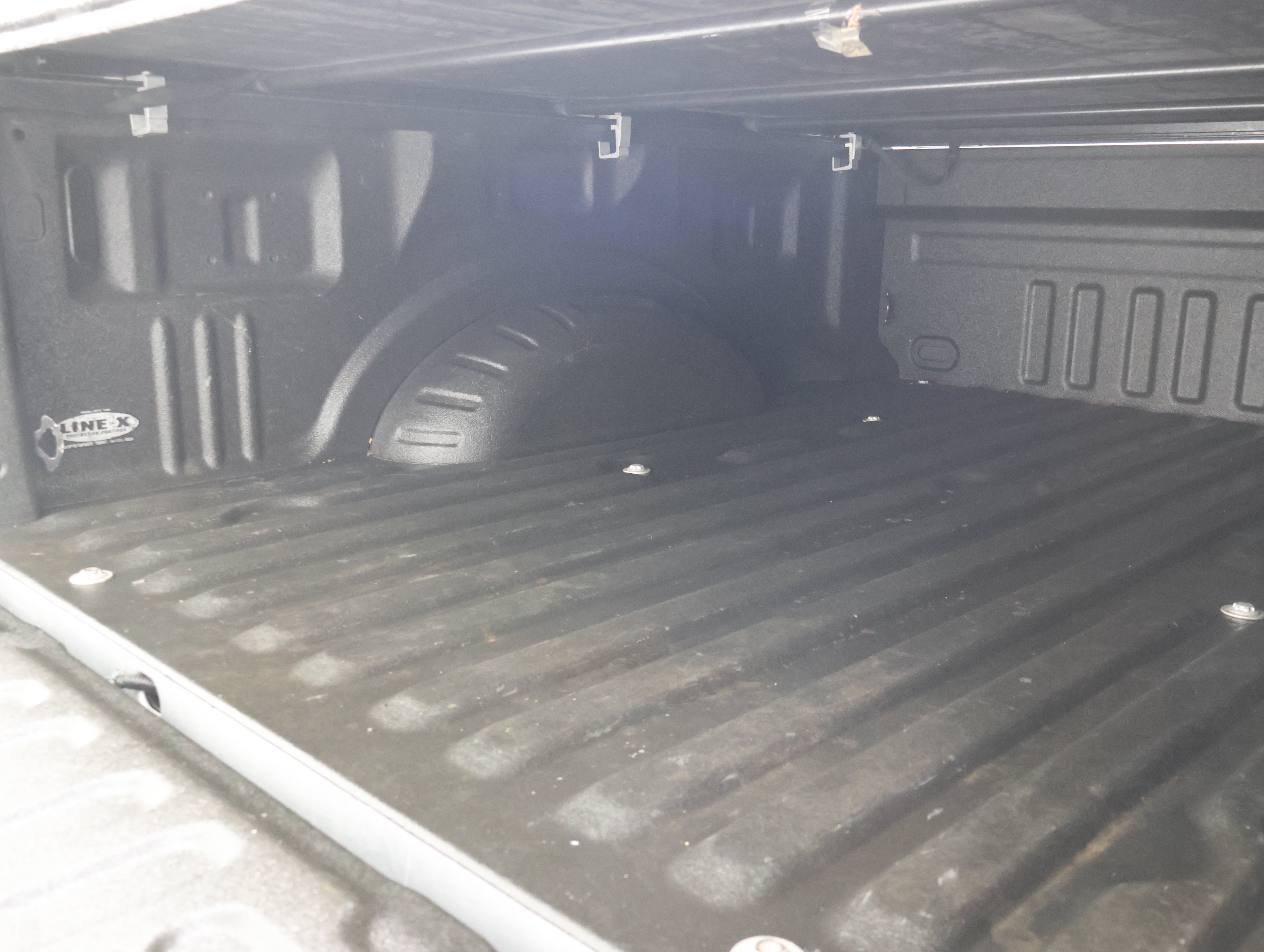 Used 2019 Ford F250 XL w/ STX Appearance Package AWD/4WD image 5
