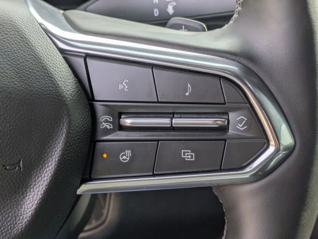 Used 2025 Chevrolet Tahoe Z71 w/ Z71 Off-Road Package image 20