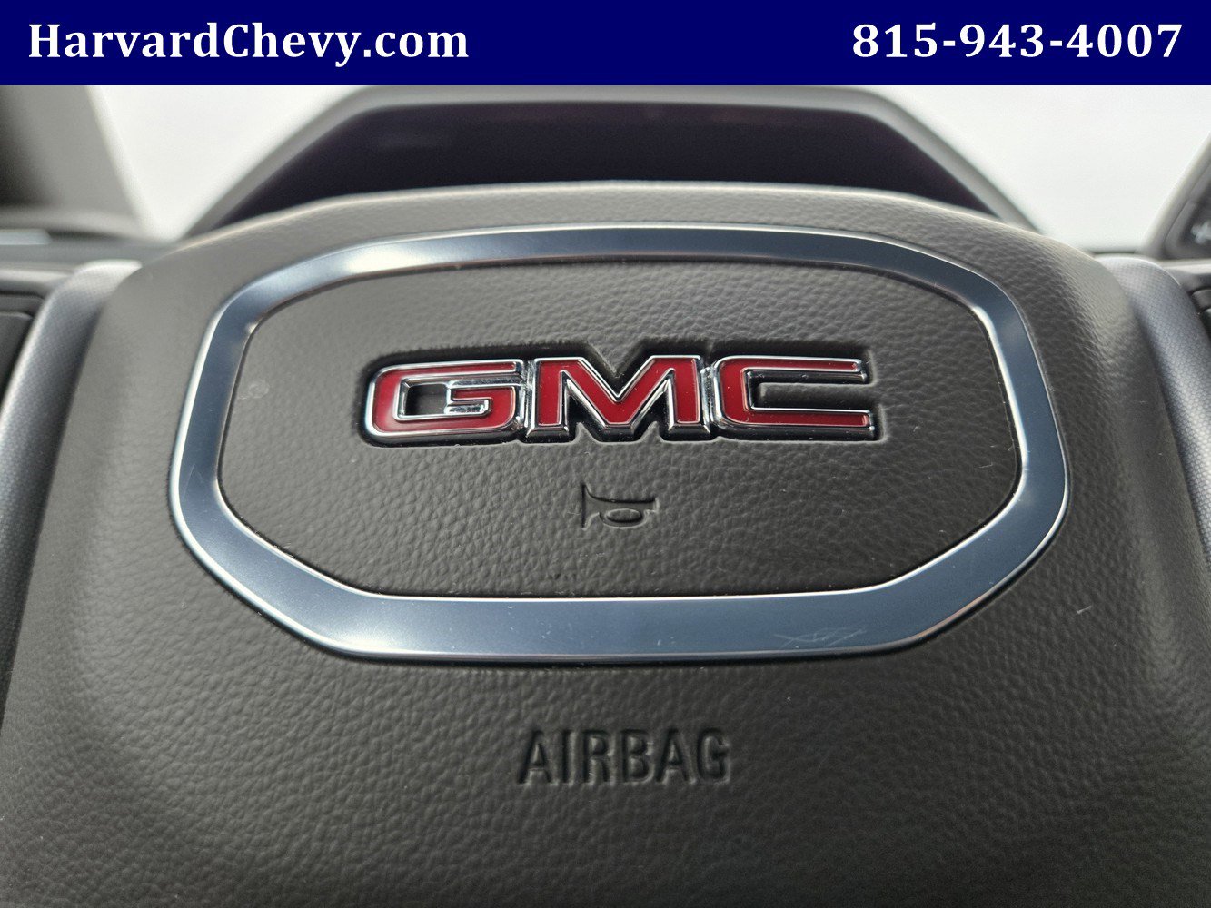 Used 2024 GMC Sierra 3500 SLT w/ Snow Plow Prep/Camper Package image 25