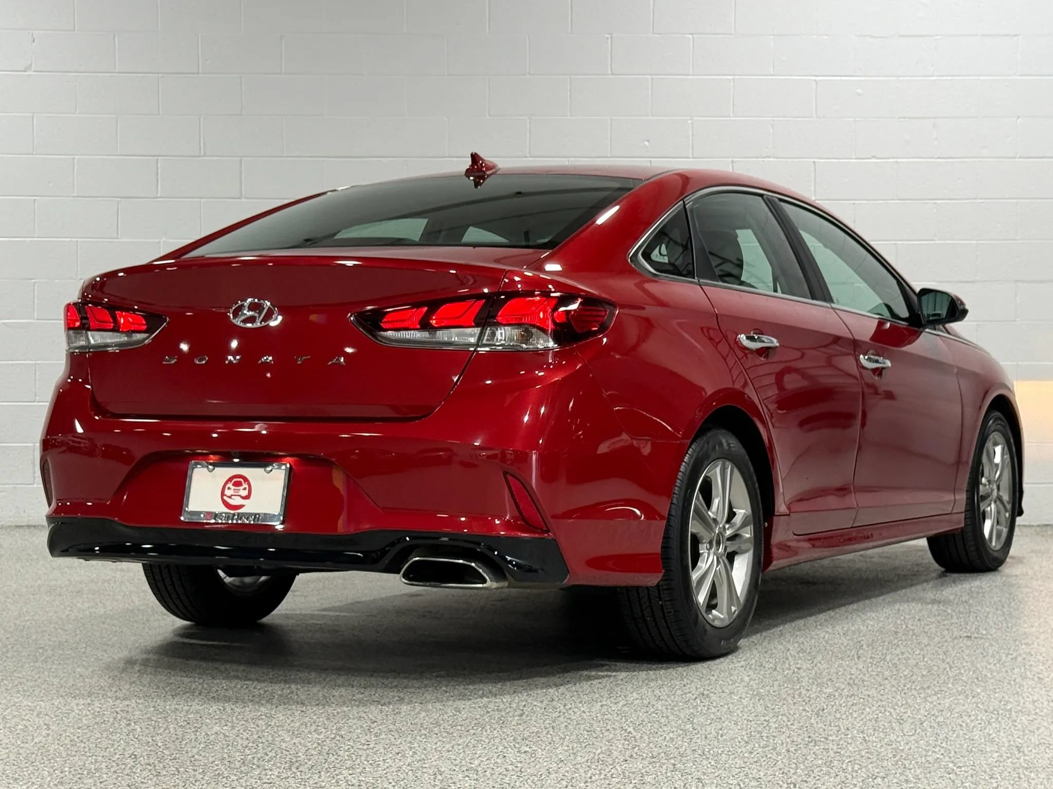 Used 2019 Hyundai Sonata SEL FWD image 6