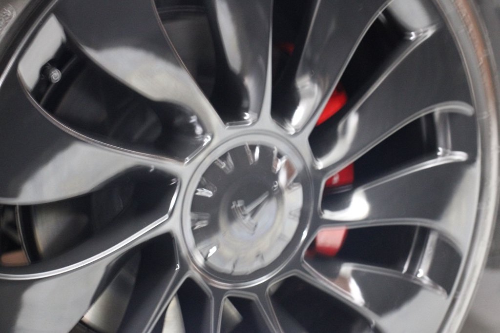 Used 2022 Tesla Model Y Performance AWD/4WD image 25