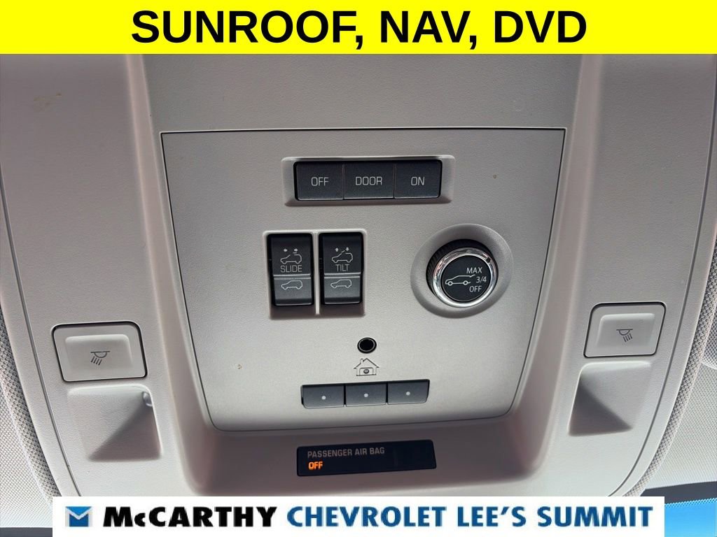 Used 2019 Chevrolet Suburban Premier AWD/4WD image 28