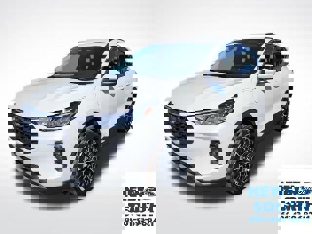 New 2025 Ford Escape SE