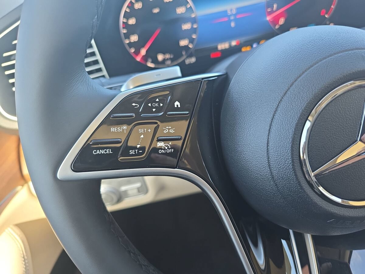 New 2026 Mercedes-Benz GLE 350 4MATIC image 17