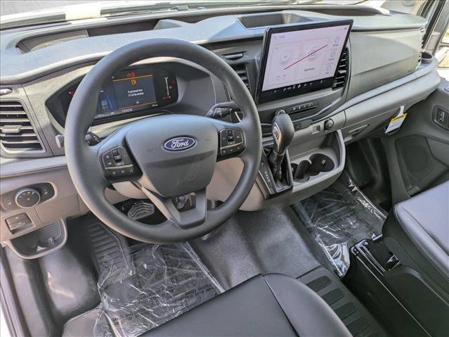 New 2026 Ford Transit 350 XL RWD image 3