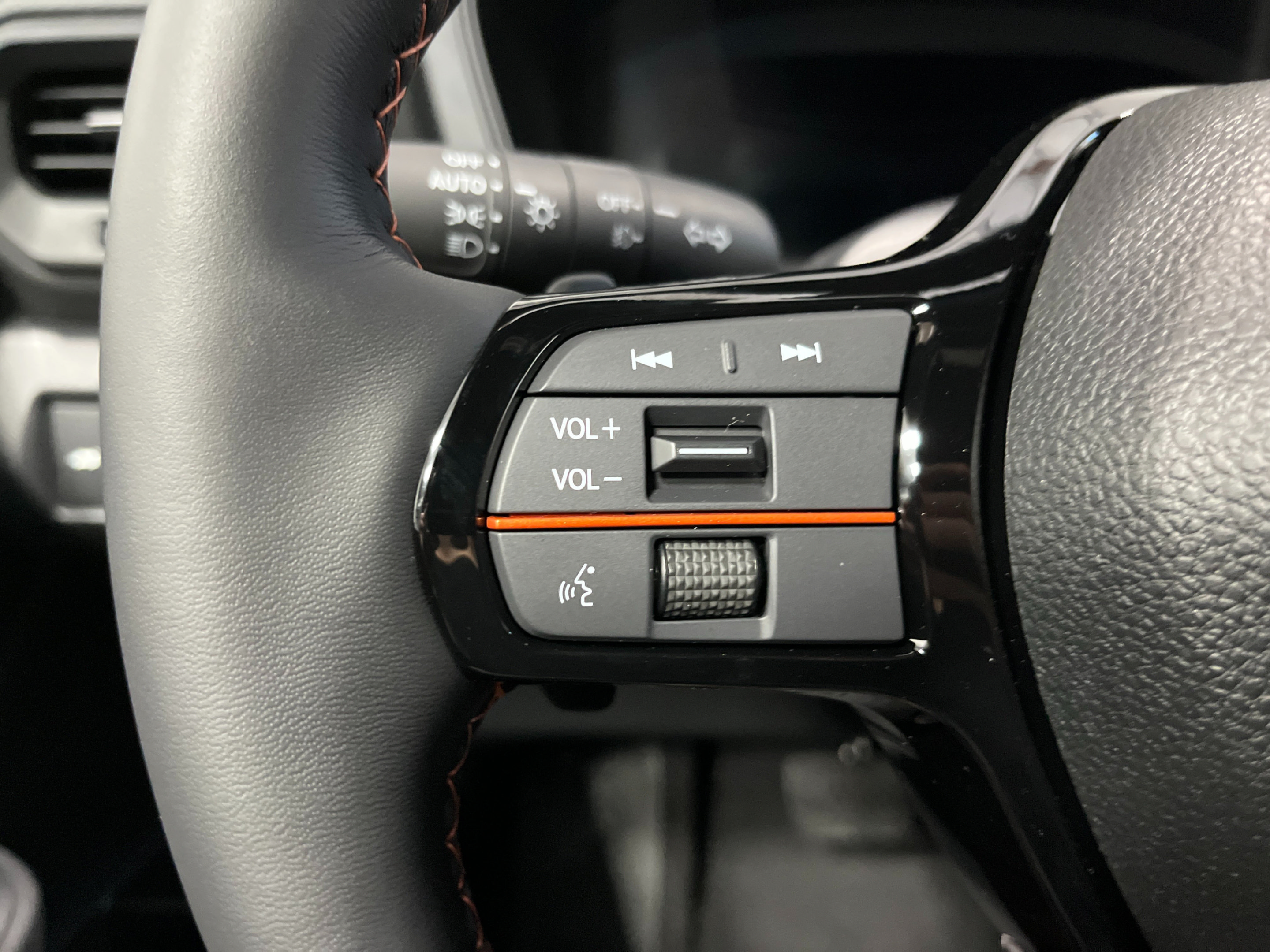 New 2026 Honda Pilot TrailSport image 15