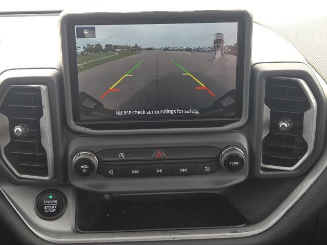 Used 2021 Ford Bronco Sport Big Bend w/ Big Bend Package AWD/4WD image 33