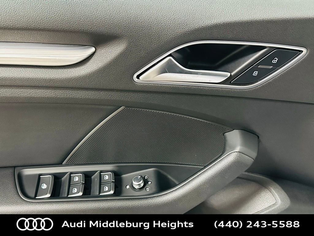 Used 2018 Audi A3 2.0T Premium Plus w/ Premium Plus Package image 25