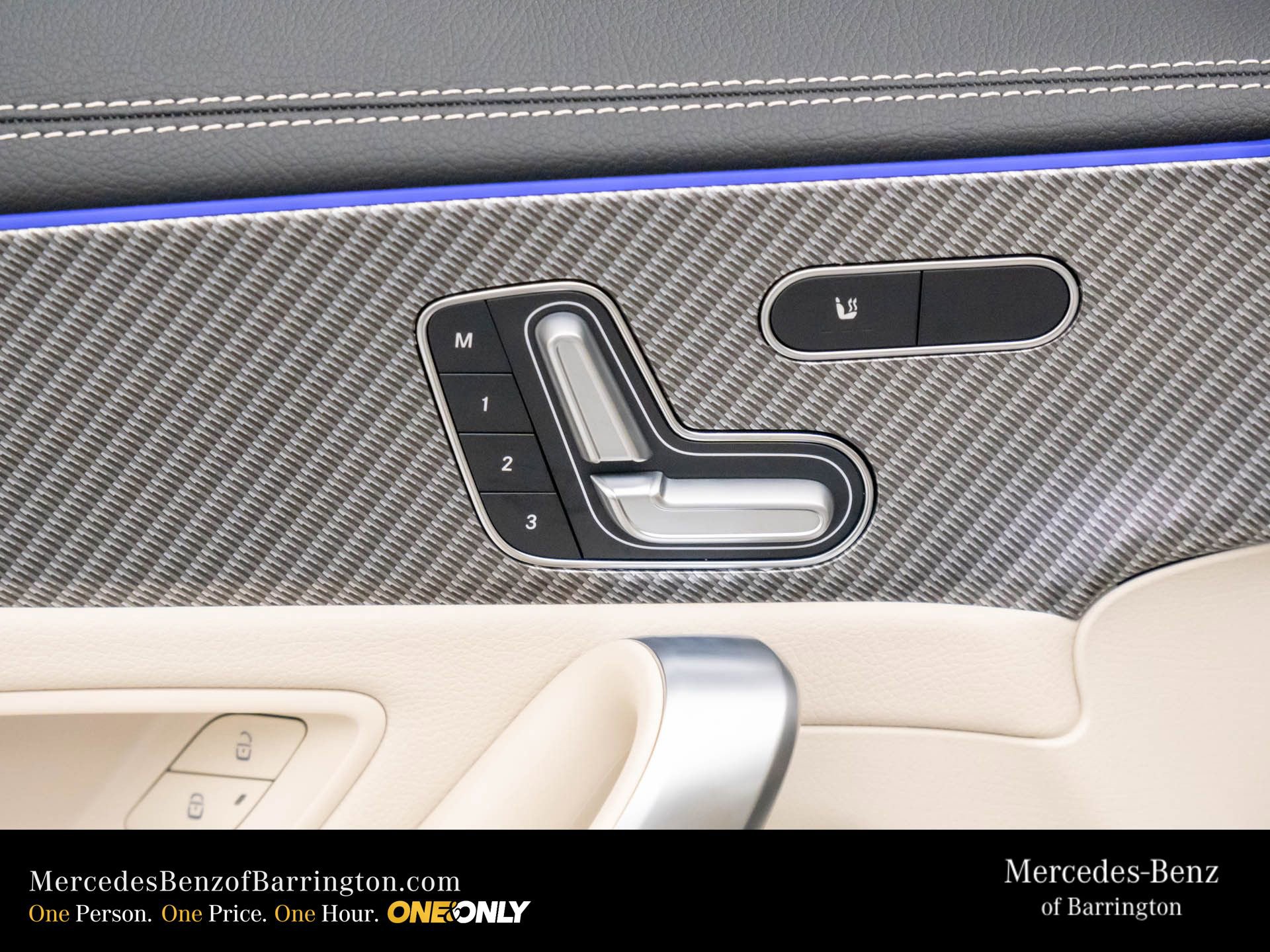 New 2026 Mercedes-Benz CLA 250 4MATIC image 17