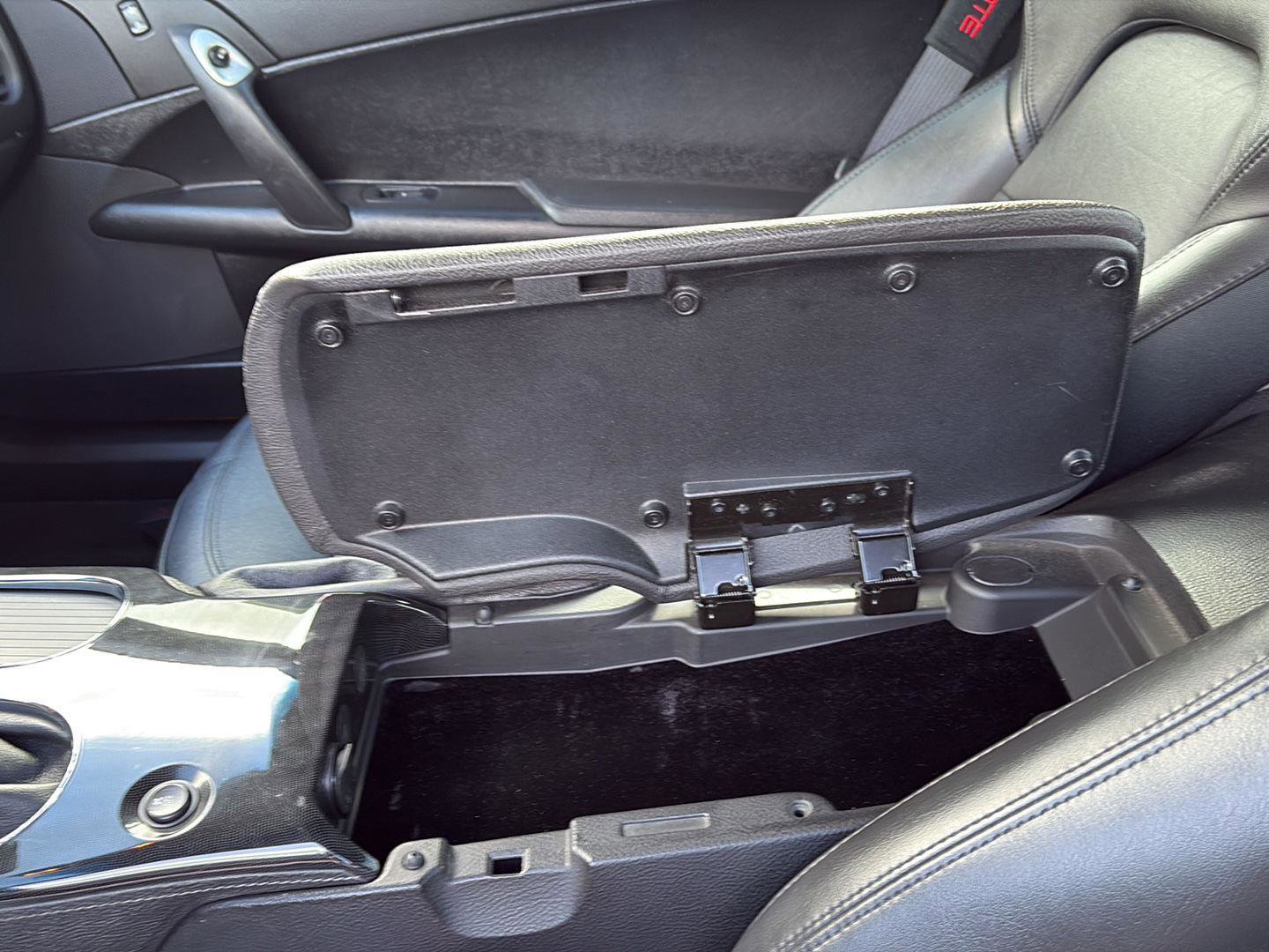 Used 2013 Chevrolet Corvette Grand Sport image 16