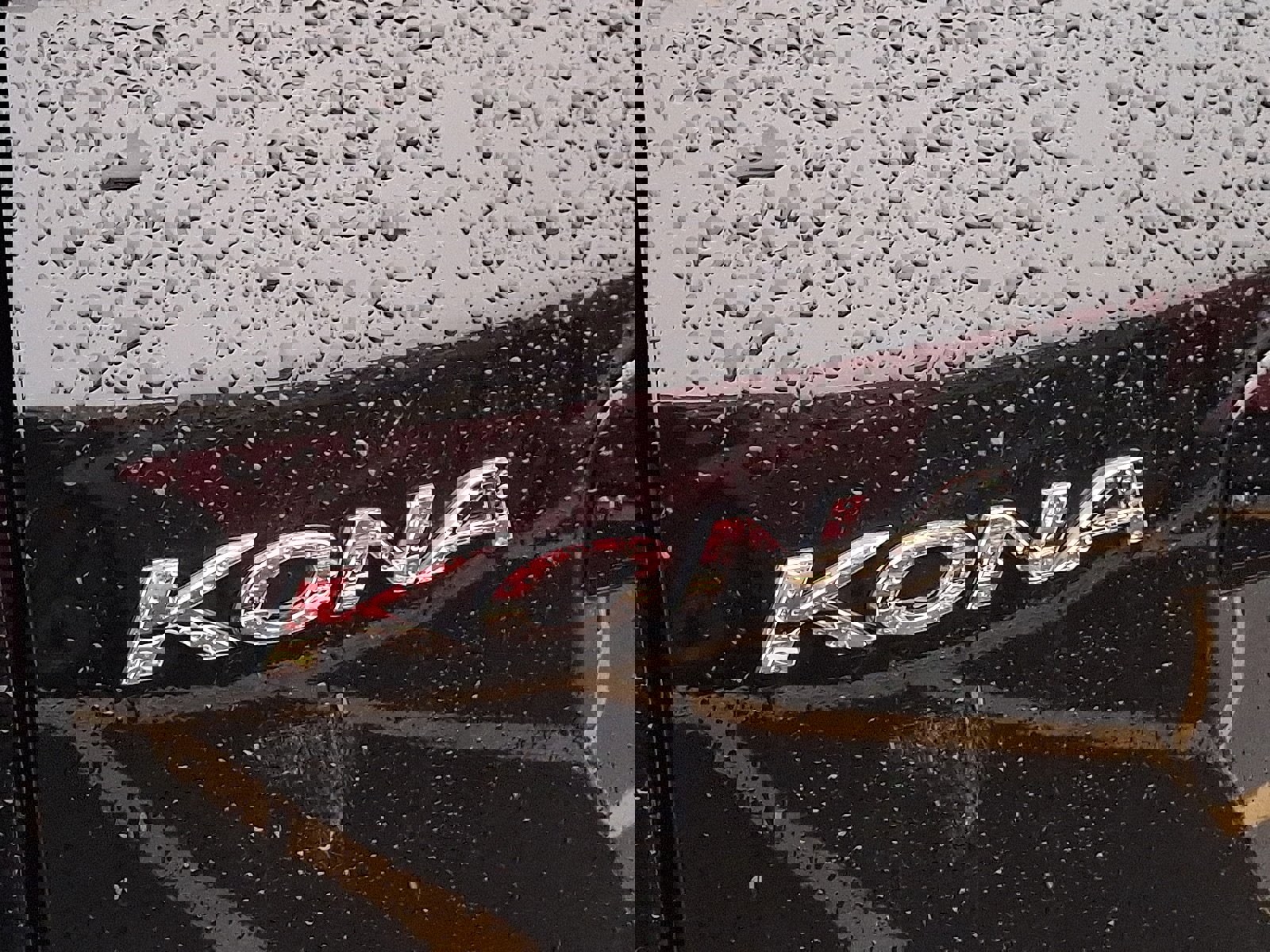 Certified 2023 Hyundai Kona SEL w/ Cargo Package image 32